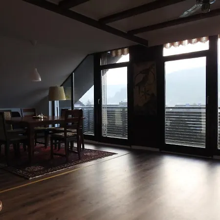 Apartamento Narziss *