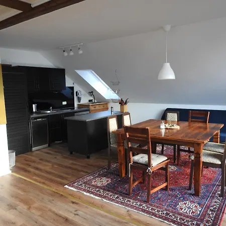 Apartamento Narziss