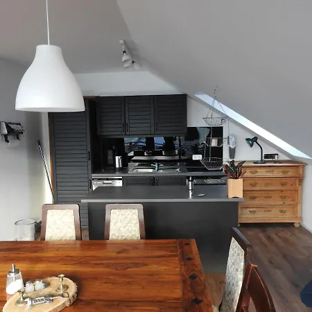 Apartamento Narziss *