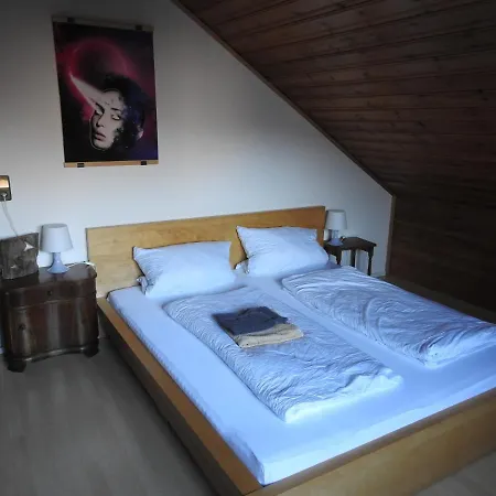 Narziss Apartment