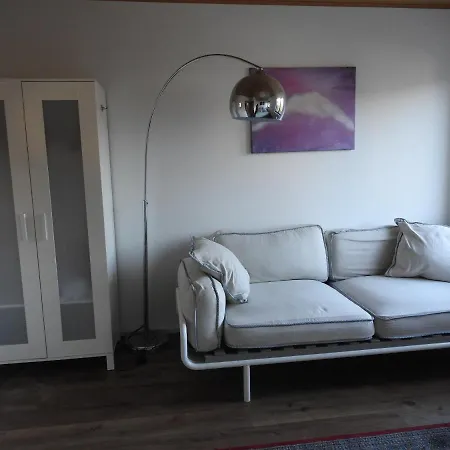 Narziss Apartment *