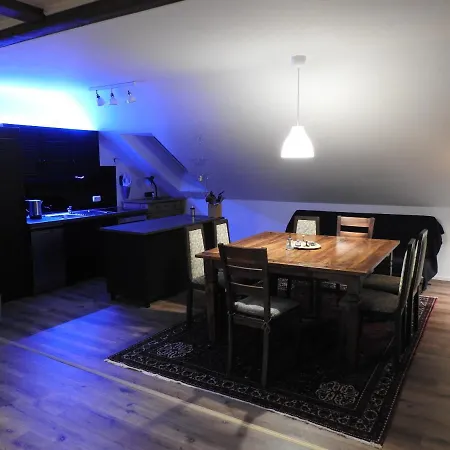 Apartment Narziss Bad Kissingen