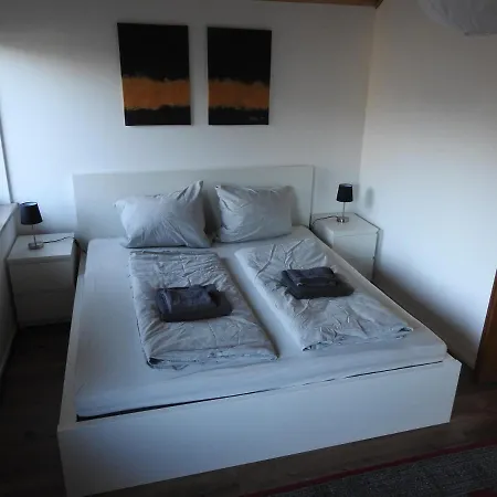 Narziss Apartment Bad Kissingen