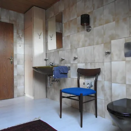 Apartment Narziss