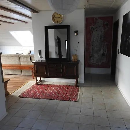 Narziss Apartment Bad Kissingen